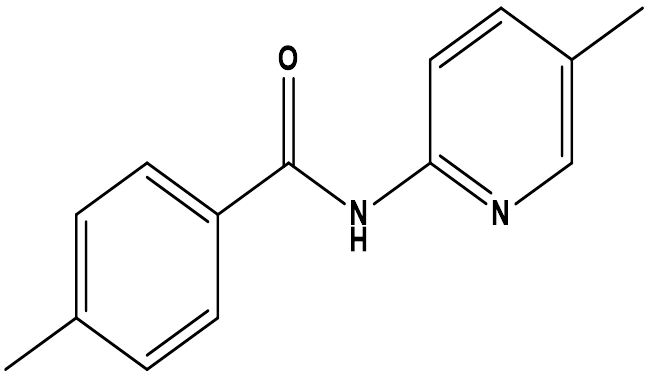 Zolpidem USP RC C  Zolpyridine